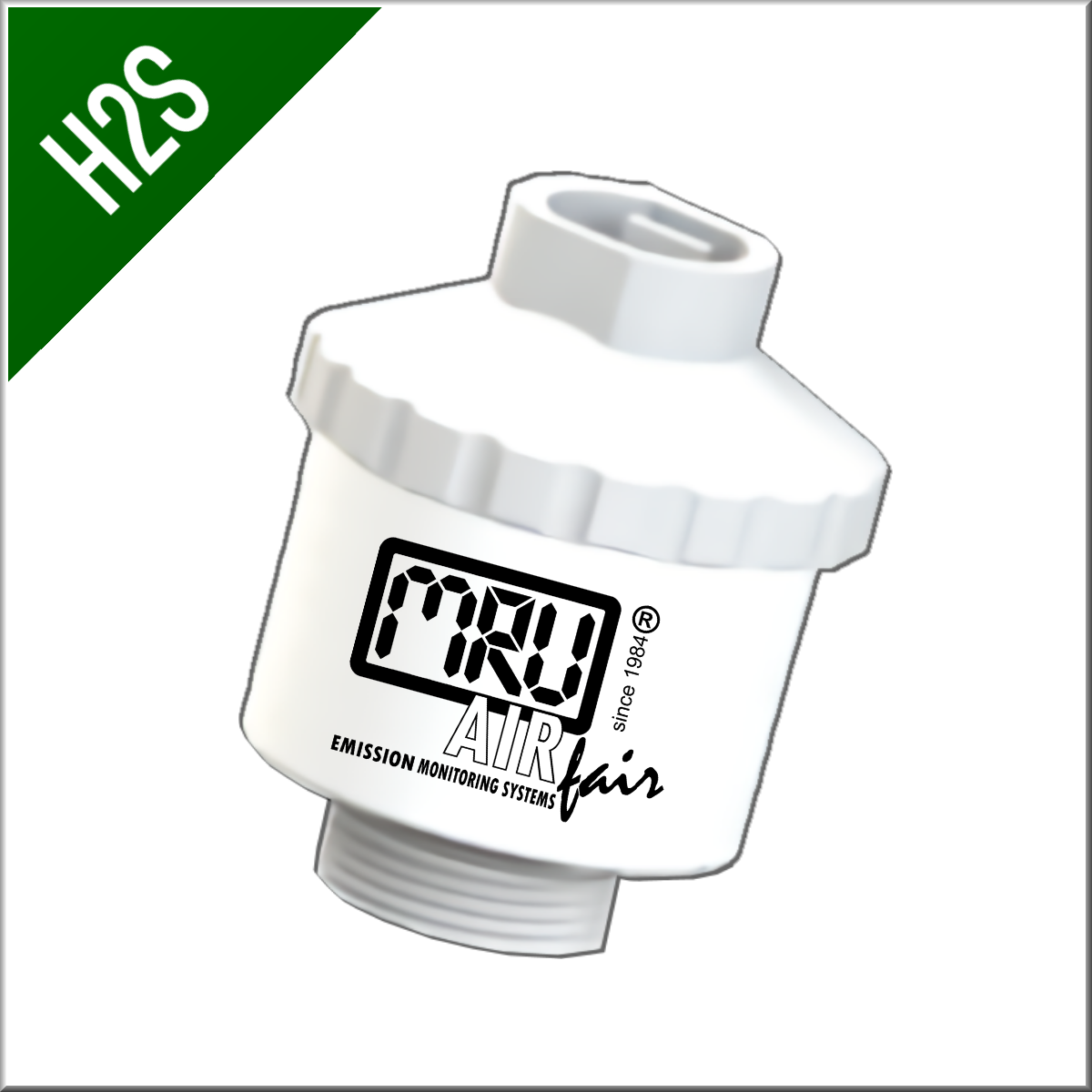 H2S Sensor - 5,000 / 10,000 ppm (FOR OPTION #13836)