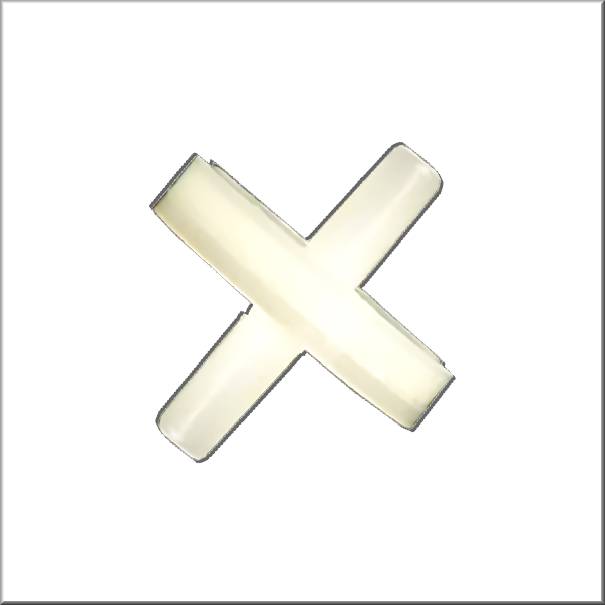 Filter Acrodisc PTFE 1,0μm