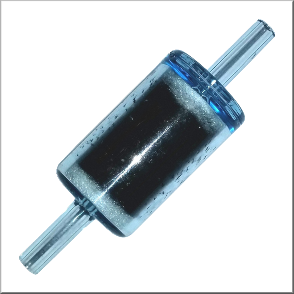 Carbon filter BLACK (Zeroing Filter)