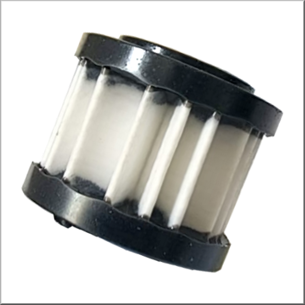 Pleated filter for condensate separator (LARGE)