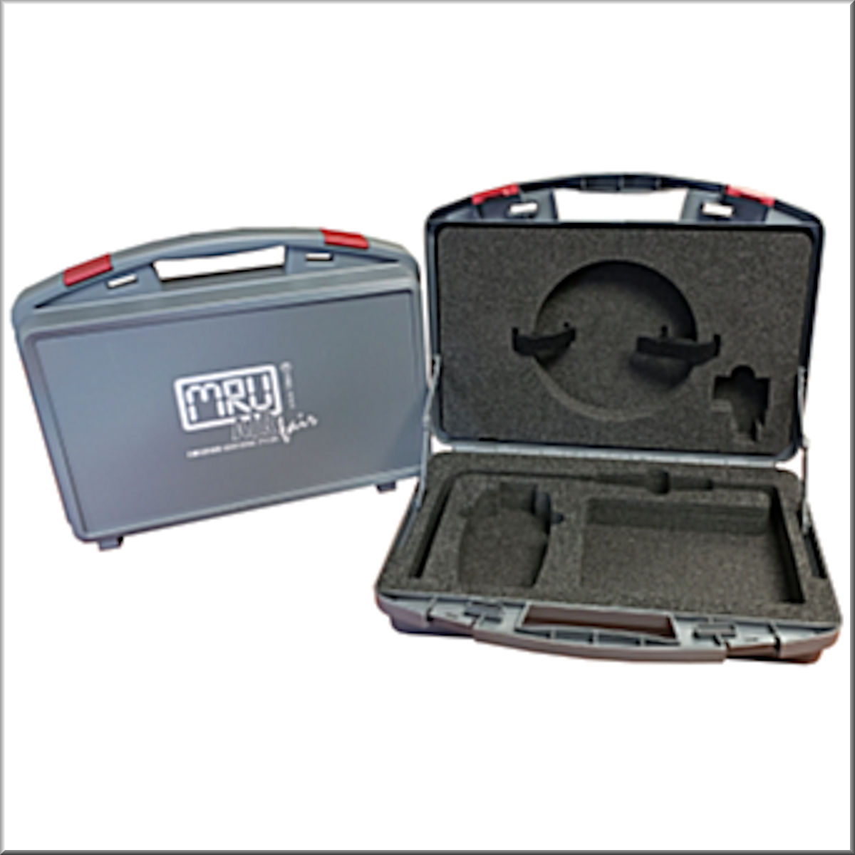 ABS Transport case for DM 9600
