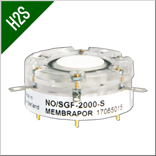 H2S Sensor - 2,000 / 4,000 ppm (FOR OPTION #10479)