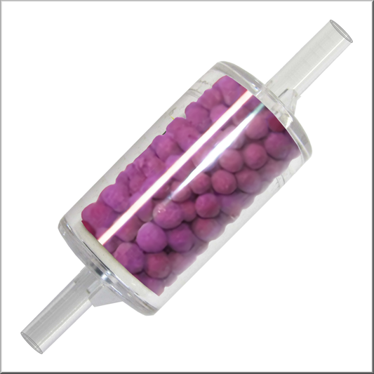 Purafil Filter PURPLE (2 are needed)