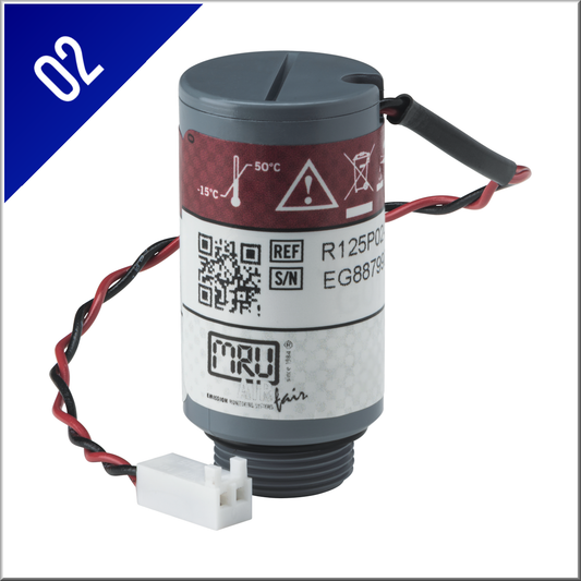 O2 Sensor - long life (FOR OPTION #65419)