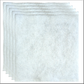 Filter mats set of 5 pcs.