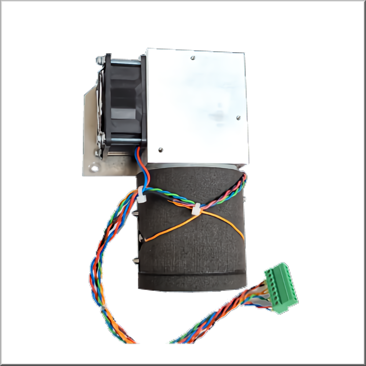 Gas cooler