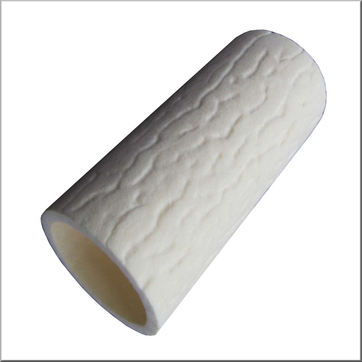 Filter element for condensate catch pot